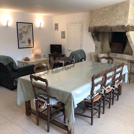 Maison De Charme La Rochelle Ile De Re Dompierre-sur-Mer Esterno foto