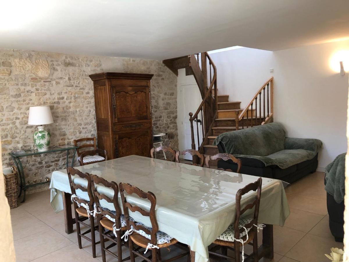 Maison De Charme La Rochelle Ile De Re Dompierre-sur-Mer Esterno foto